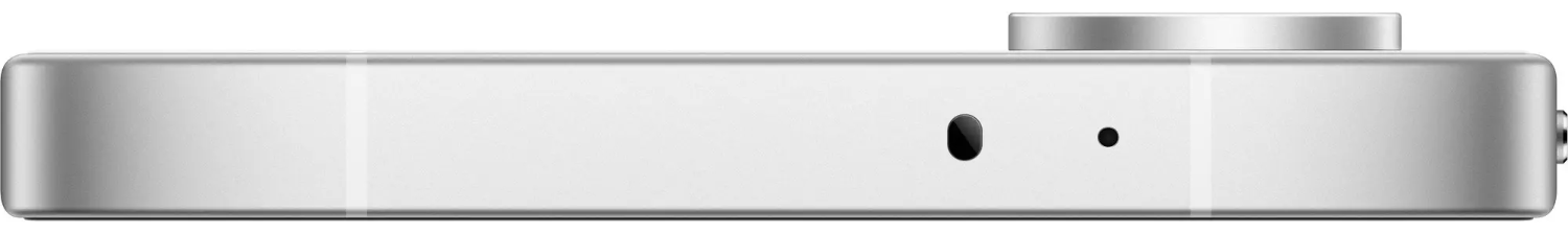 Смартфон POCO X8 Pro 8/256 Гб белый