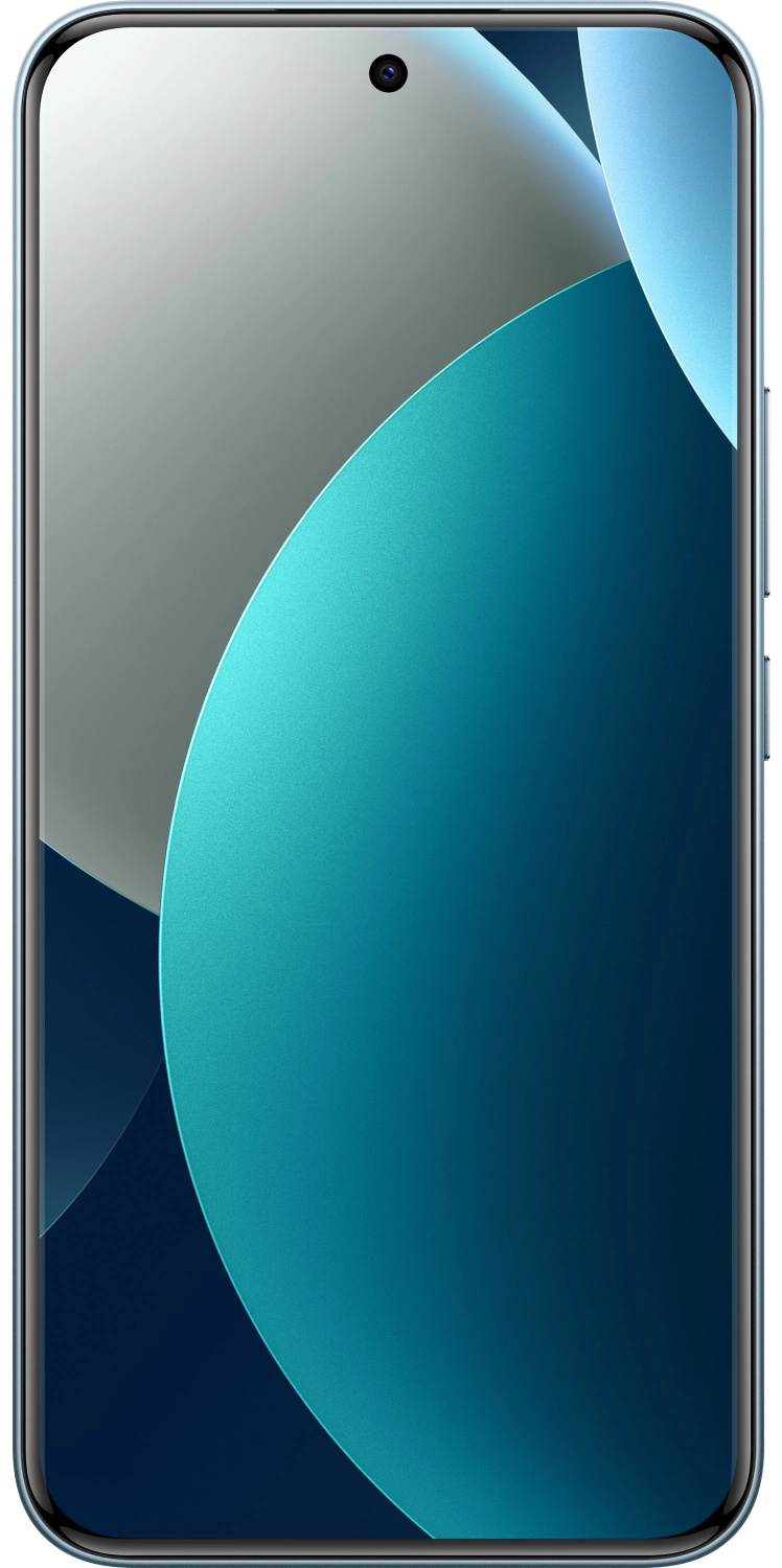 Смартфон REDMI Note 15 Pro+ 5G 8/256 ГБ синий