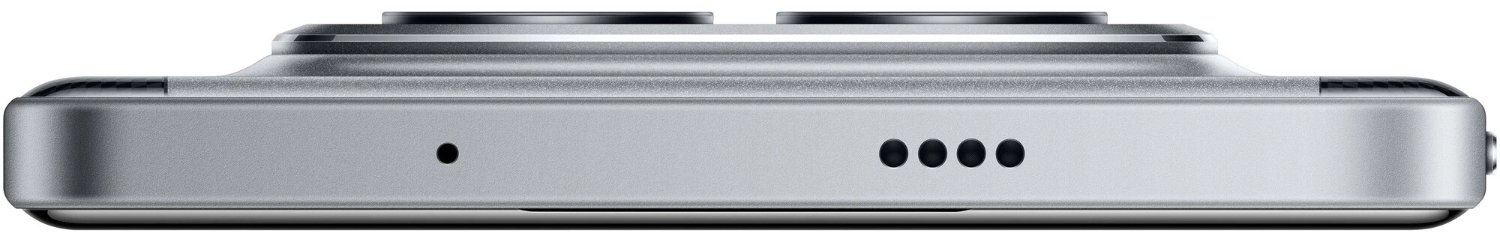 Смартфон POCO M8 Pro 8/256 Гб серебристый