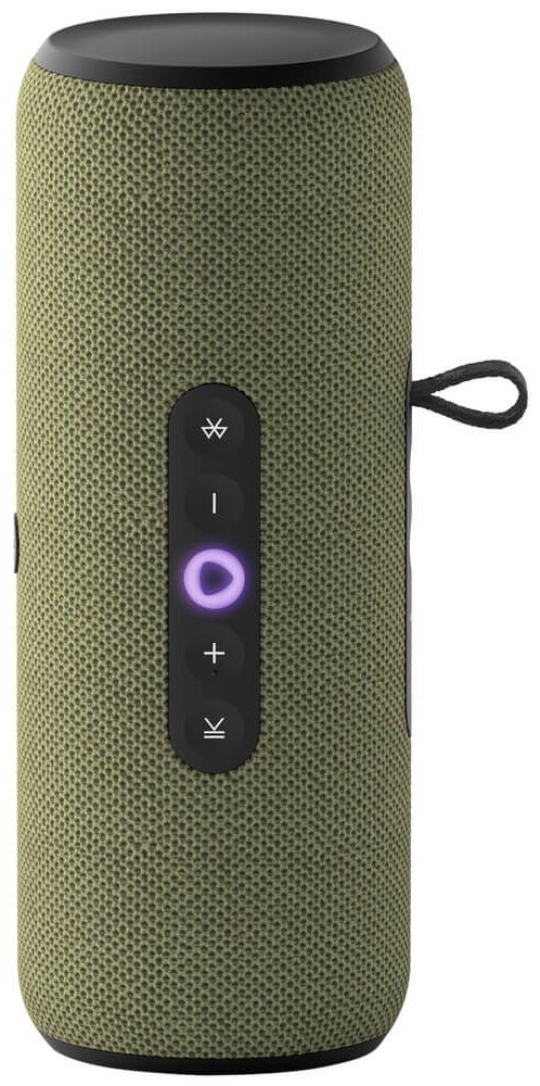 Портативные колонки