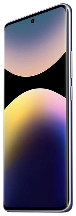 Смартфон REDMI Note 14 Pro+ 5G 8/256 ГБ фиолетовый