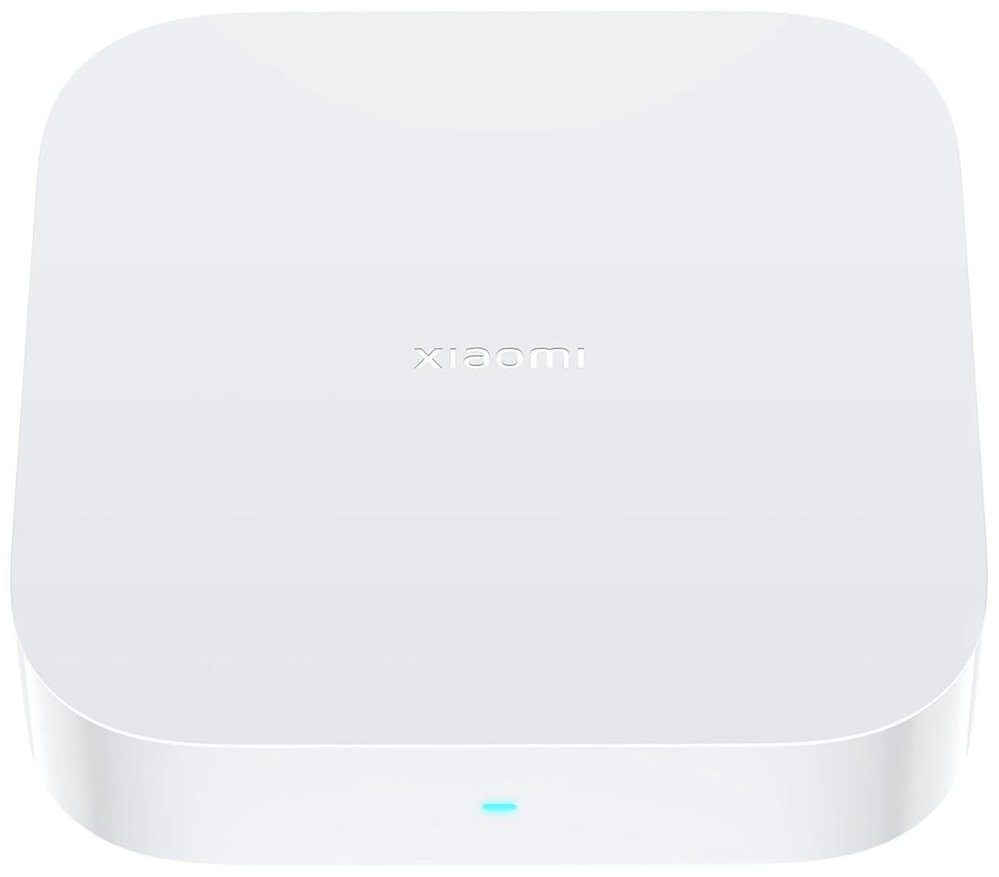 Центр управления умным домом Xiaomi Smart Home Hub 2 BHR6765GL