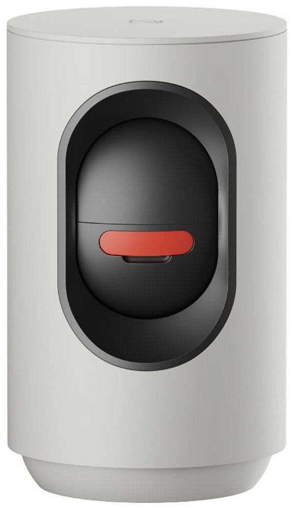 IP камера Яндекс 2K WiFi поворотная YNDX-00582GRY