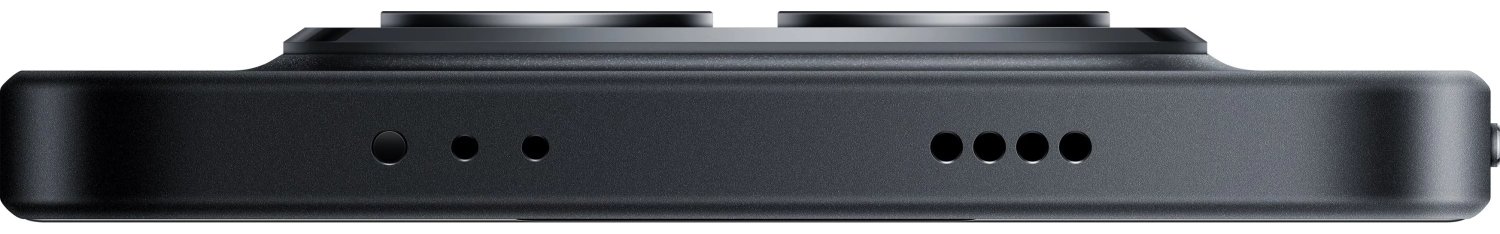 Смартфон REDMI Note 15 Pro 5G 8/512 ГБ черный