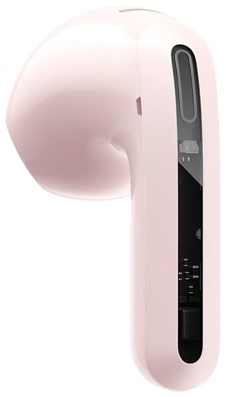 Беспроводные наушники REDMI Buds 6 Active розовый BHR8395GL